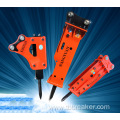 Hydraulic Rock Breaker for Cat Excavator